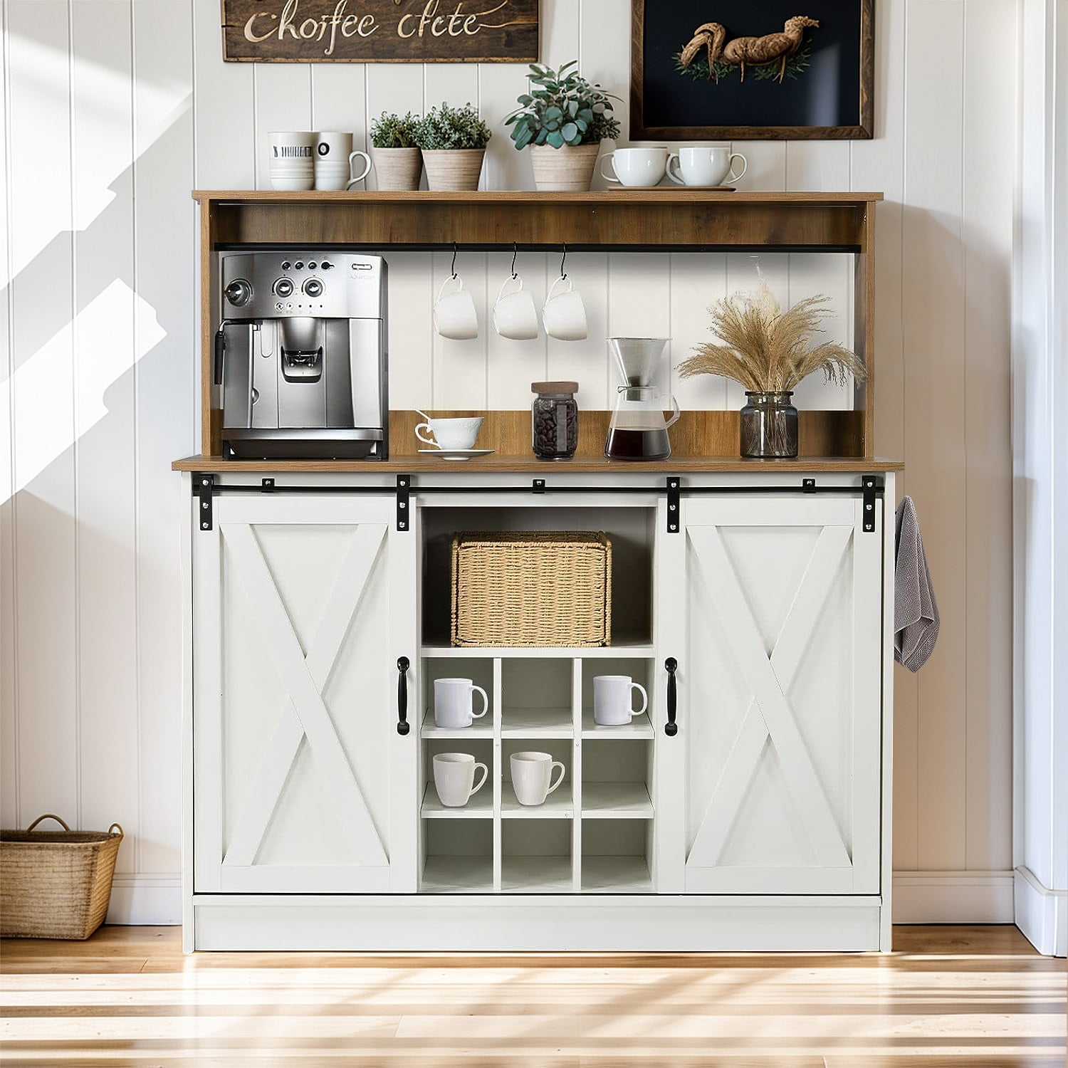 https://i5.walmartimages.com/seo/Farmhouse-Coffee-Bar-Cabinet-with-Storage-47-Sideboard-Buffet-Cabinet-Wine-Bar-Cabinet-with-Removable-9-Wine-Rack-White_7b25c8ca-4684-45eb-a767-31a5beaaa2f6.ecc15a07026f22684f91326e4d09a4a1.jpeg