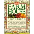 thumbnail image 1 of Pre-Owned Farmhouse Cookbook (Paperback) 0894807722 9780894807725, 1 of 1