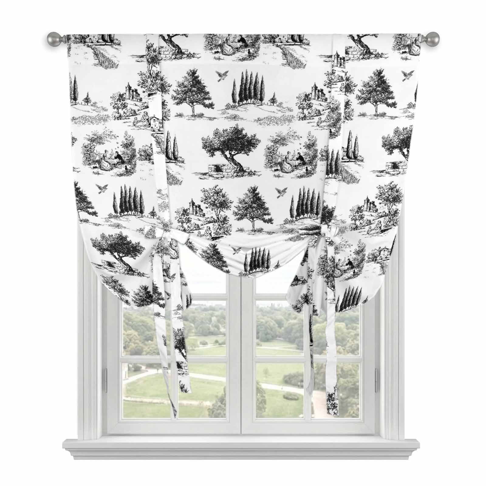 Beautiful view of French Country Farmhouse Decor