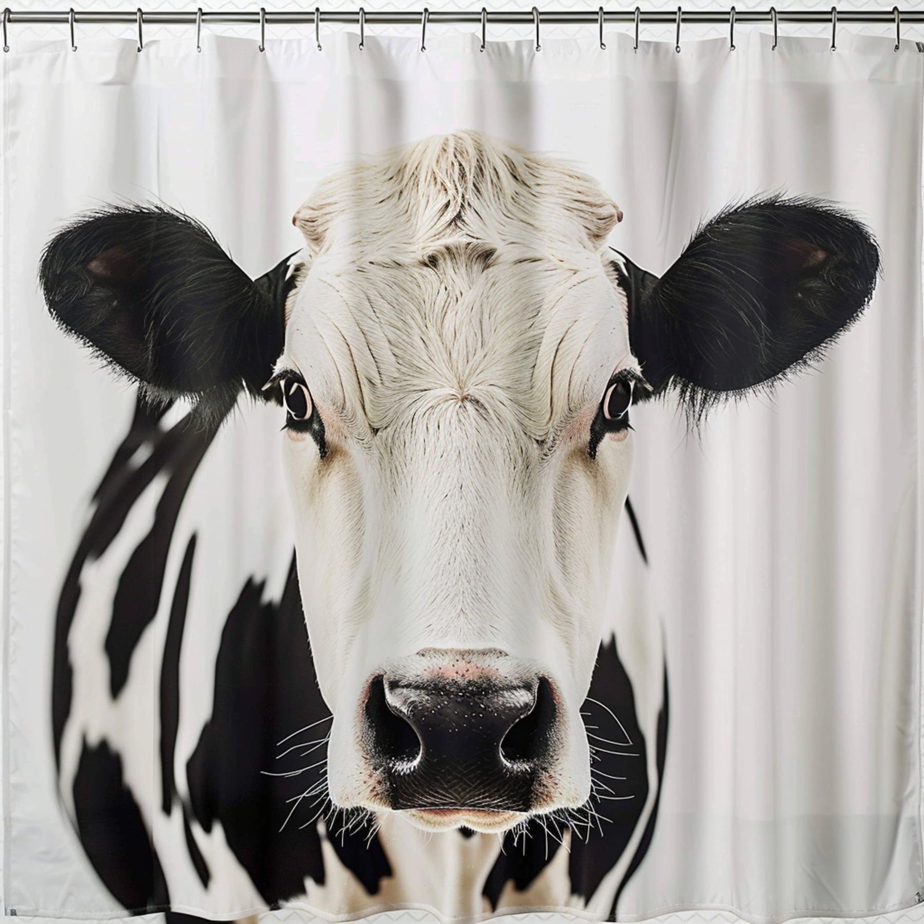 From Scimitars To Spirals: A Stunning Visual Guide To Cow Horns - oxcov0d