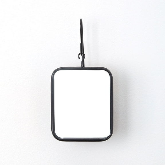 Wall Mirror Farmhouse Decor Accent