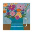thumbnail image 1 of Farmhouse Flora I' Canvas Art by Victoria Borges, 1 of 4
