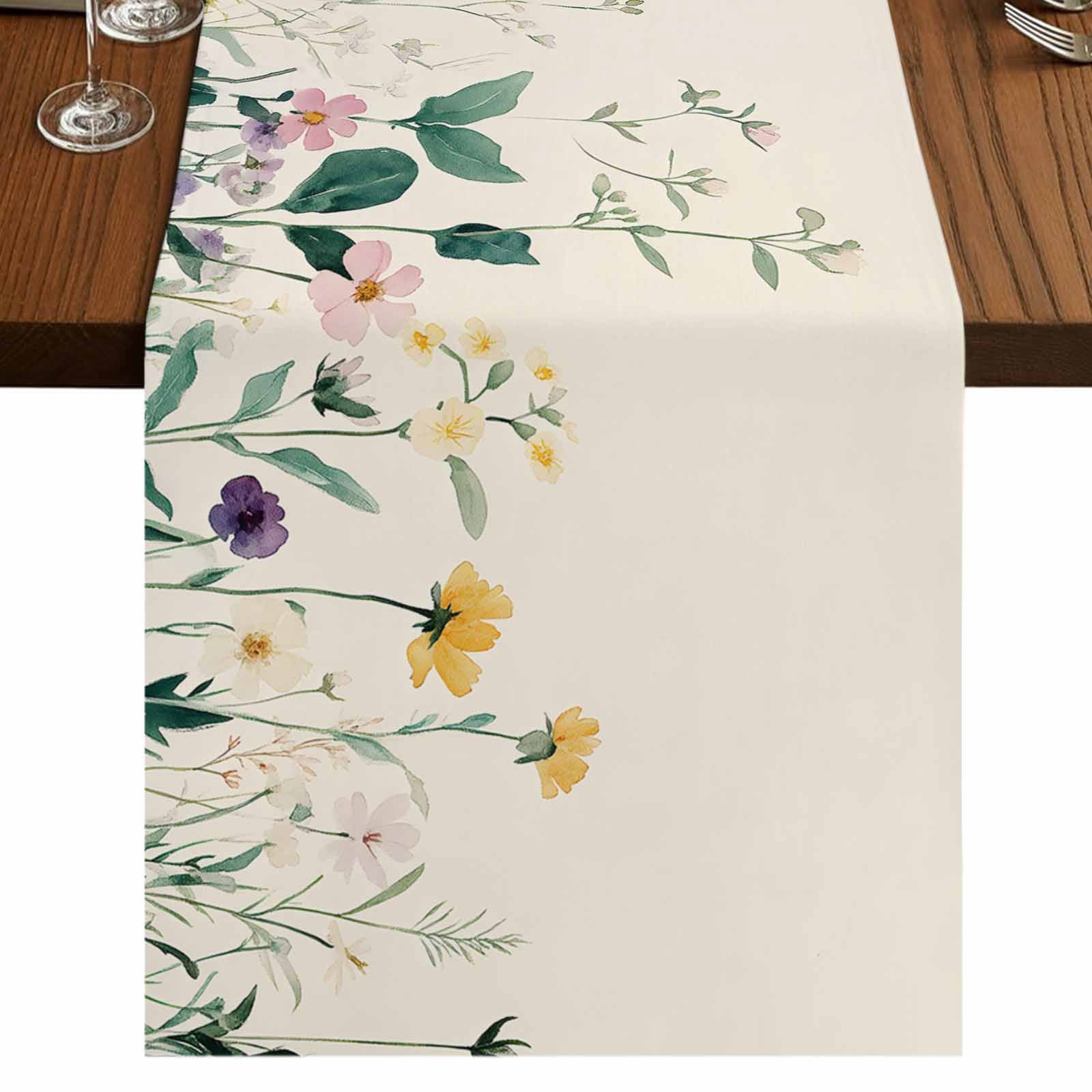 60 Inch Table Runnernull