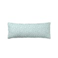 thumbnail image 1 of Farmhouse Floral Body Pillow Cover 20 x 60 Inch Decorative Pillow Cover Modern Minimalist Flowers Pattern Green Lumbar Pillowcase Seasonal Rectangle Cushion Case for Couch Sofa Bed Living Room, 1 of 9