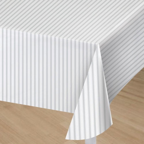 Farmhouse Floral Tablecover