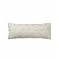 thumbnail image 1 of Farmhouse Flowers Body Pillow Cover 20 x 60 Inch Decorative Pillow Cover Green Botanical Floral Patterned Lumbar Pillowcase Seasonal Rectangle Cushion Case for Couch Sofa Bed Living Room, 1 of 9