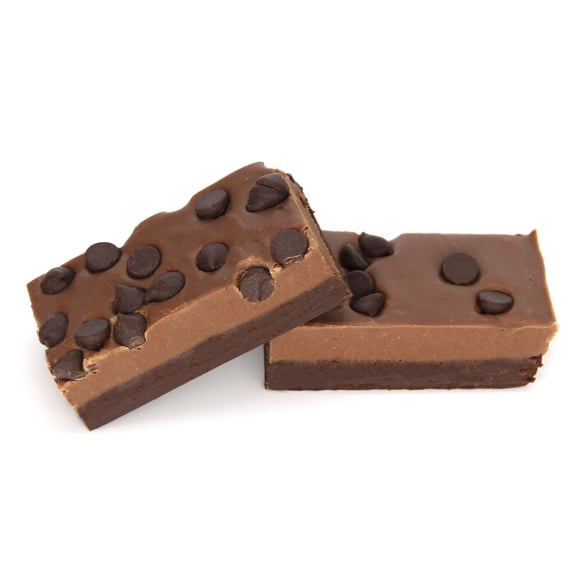 Farmhouse Fudge: Death By Chocolate Fudge - 8 oz.