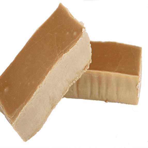 Farmhouse Fudge: Penuche Fudge Candy - 8 oz.