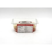 Farmhouse Fudge Strawberry Cheesecake Fudge 8 Ounces