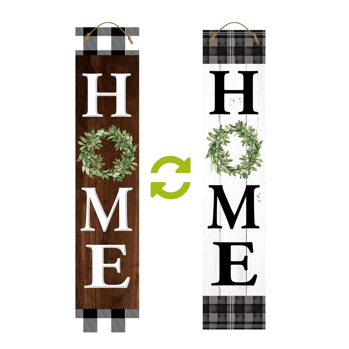 Farmhouse Home Everyday Double Sided Reversible Porch Leaner 47 X 9 5 farmhouse-home-everyday-double-sided-reversible-porch-leaner-47-x-9-5