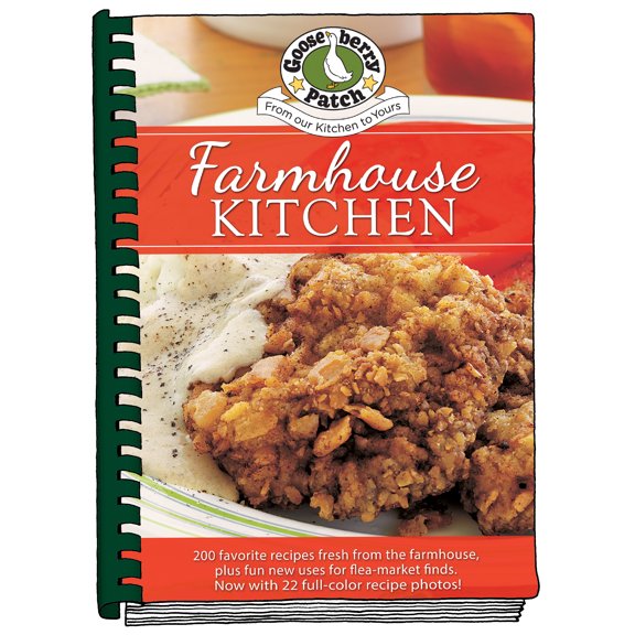 Farmhouse Kitchen (Other)