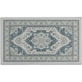 thumbnail image 1 of Farmhouse Kitchen Rugs and Mats 30x17 Inch, Gray Boho Kitchen Rug, Washable Non Skid Floor Mat for Home Kitchen Decor, 1 of 1