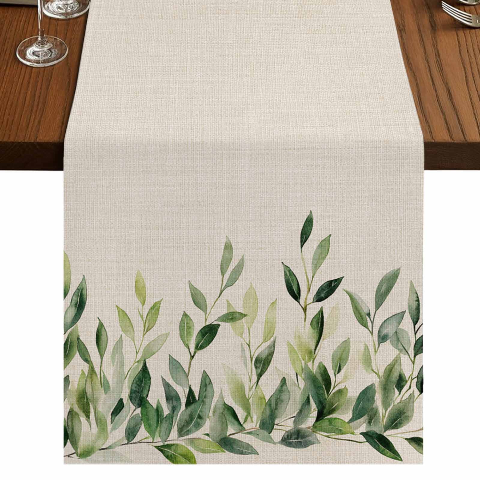48 Inch Table Runner