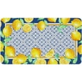 thumbnail image 1 of Farmhouse Lemon Kitchen Rugs and Mats 30x17 Inch, Boho Lemon Kitchen Rug, Washable Non Skid Floor Mat for Home Kitchen Decor, 1 of 1