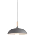 thumbnail image 1 of Farmhouse Metal Pendant Light for Kitchen Island, Simple Colorful Rustic Pendant Lamp for Dining Room, Retro Industrial Style Pendant Lighting, Modern Minimalist Pendant Light Fixure, 1 of 6