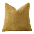 thumbnail image 1 of Farmhouse Pillow Covers 18x18 - Soft Chenille Decorative Couch Throw Covers, Square Accent Pillowcases for Sofa Bedroom Living Room, Neutral Boho Home Decor, 1 of 9