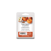 Farmhouse Pumpkin Patch Scented Wax Melts, Better Homes & Gardens, 2.5 oz (5-Pack)