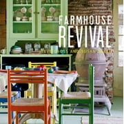 Farmhouse Revival Hardcover