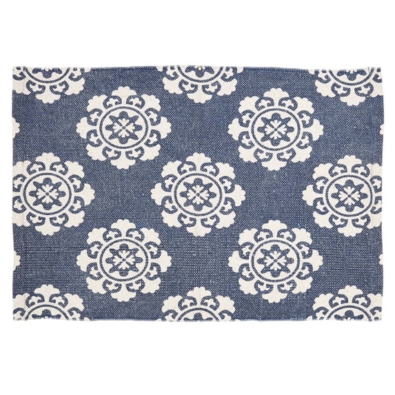 ceylon sienna rug 72x108
