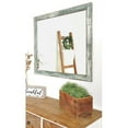 thumbnail image 1 of Farmhouse Sage Accent Mirror, 1 of 5