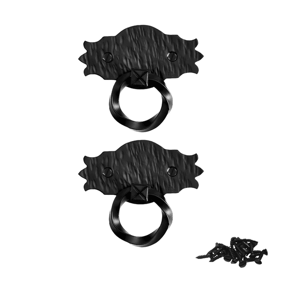 Farmhouse Series | 3.75" Ring Pull