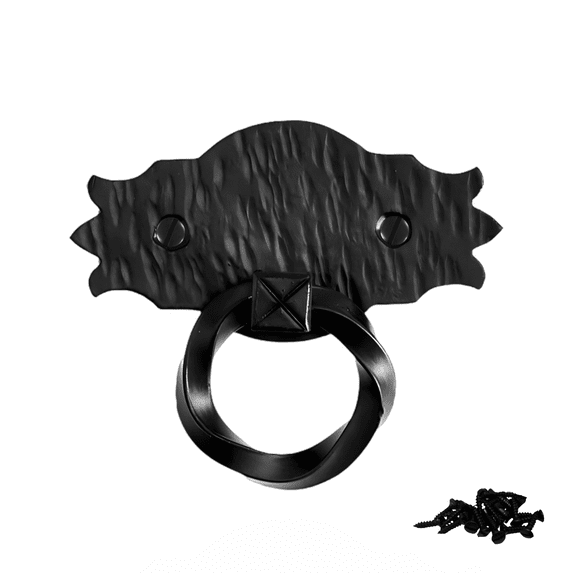 Farmhouse Series | 3.75" Ring Pull