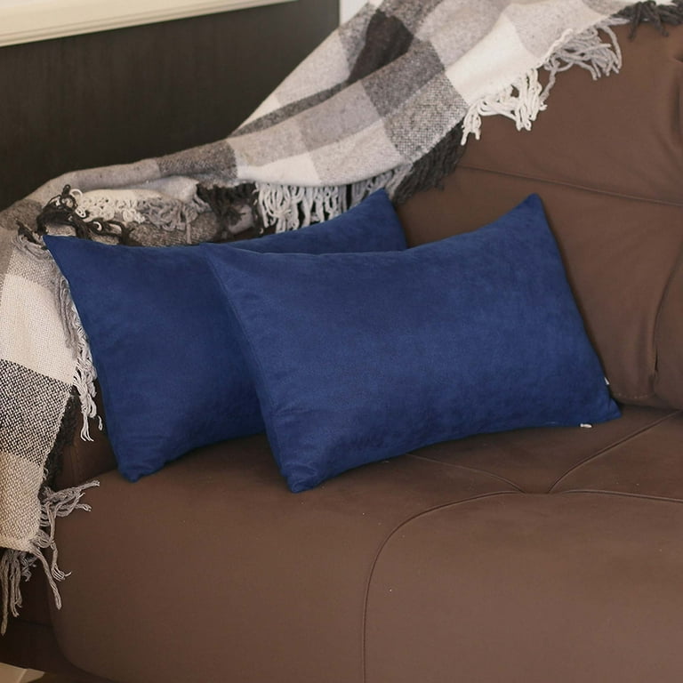 https://i5.walmartimages.com/seo/Farmhouse-Set-of-2-Decorative-Throw-Pillow-Solid-Color-12-x-20-Navy-Blue-Lumbar-for-Couch-Bedding_8727e28b-8998-497a-b251-5dee2a5f3e38.a3868f4b1d5b140e4debb9b5a5cfc14b.jpeg?odnHeight=768&odnWidth=768&odnBg=FFFFFF