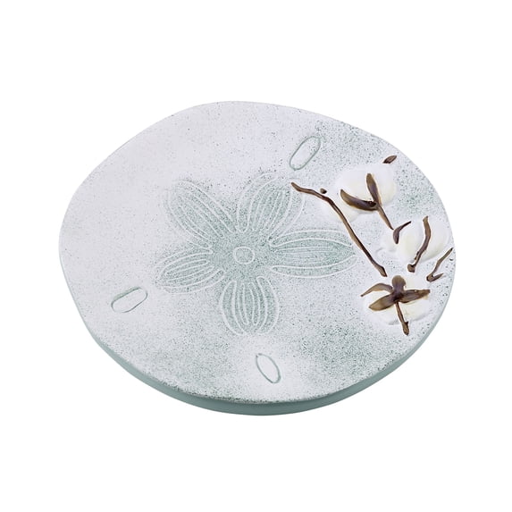 Farmhouse Shell Soap Dish