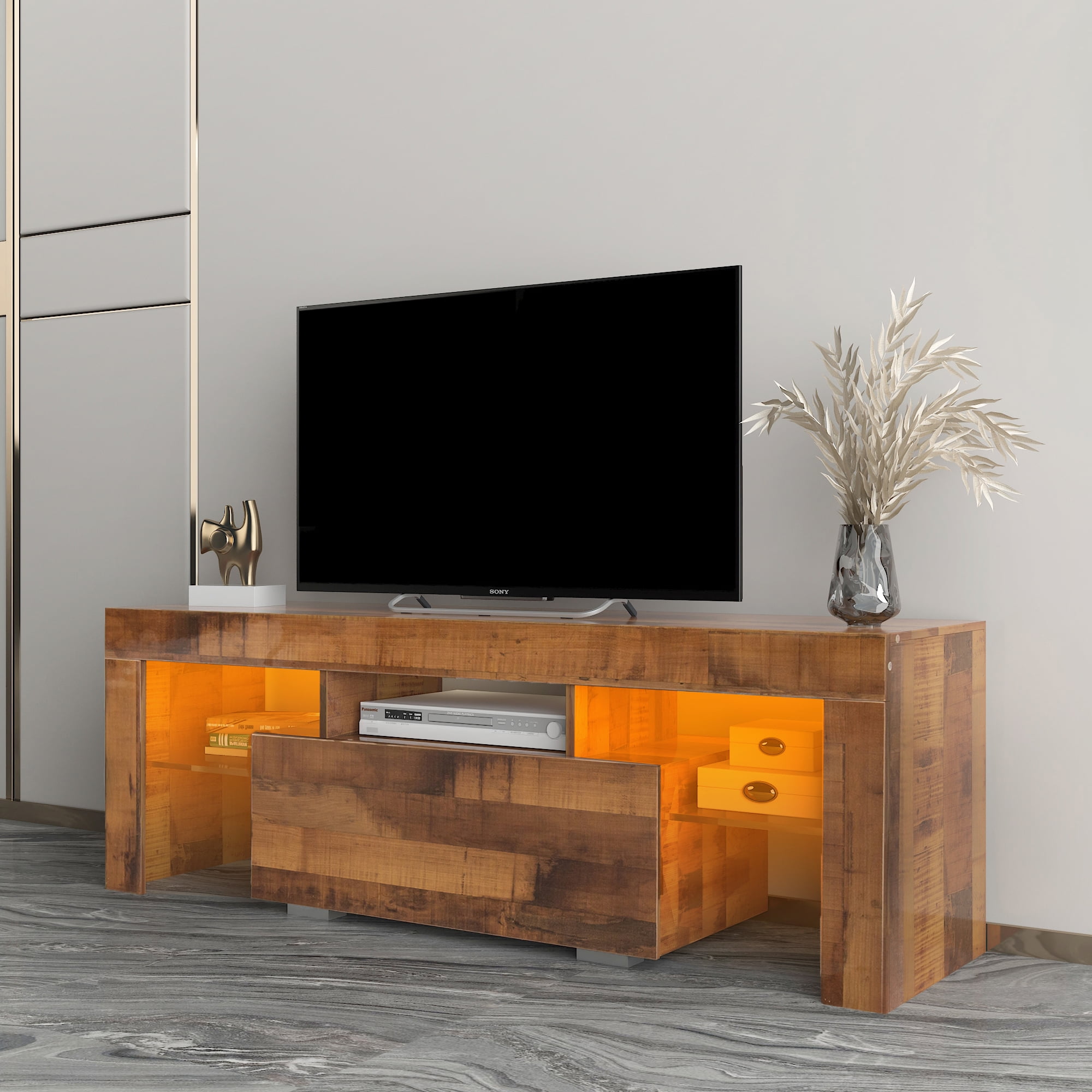 32 inch 2024 console cabinet