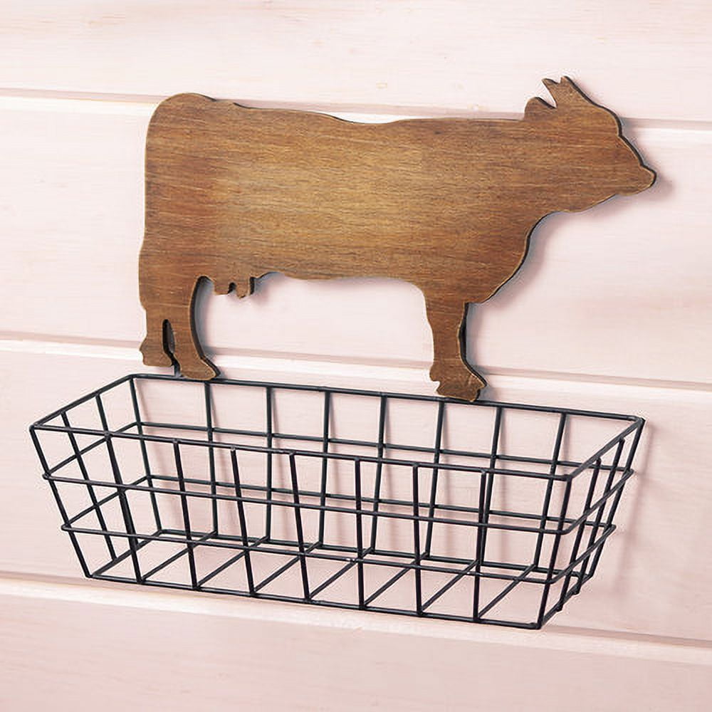 Farmhouse Wall Baskets0FBJCOW