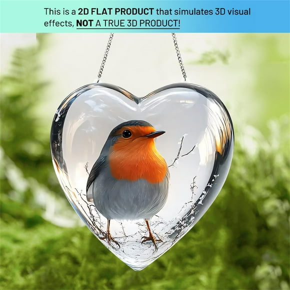 Farmhouse Wreath Creative Couple Small Animal Keychain Pendant Diy Stainless Metal Hollow Pendant Semi Finished Accessories,Clear Household Pendant