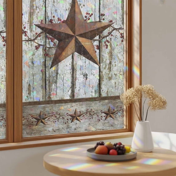 farmhouses-brown-country-stars-window-privacy-film-heat-control-sun