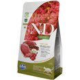 thumbnail image 1 of Farmina N&D Quinoa Urinary Duck Dry Cat Food, 11-Lb (Size: 11-Lbs), 1 of 1