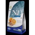 Farmina Pet Foods Farmina N&D Ocean Feline Herring and Orange Adult Dry