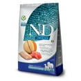 thumbnail image 1 of Farmina Salmon, Cod, and Cantaloupe Melon Adult Dog Food Medium & Maxi 5.5lbs, 1 of 8