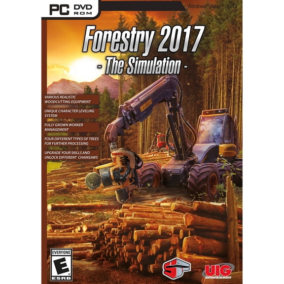 Professional Farmer 2017 [PC]