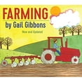 thumbnail image 1 of Pre-Owned Farming: An Engaging Introduction to Farming Including Tractors, Barns, Crops, and More (Board book) 0823442756 9780823442751, 1 of 1