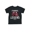 thumbnail image 1 of Farming Legend CASE IH- Toddler Short Sleeve Graphic T-Shirt, 1 of 3