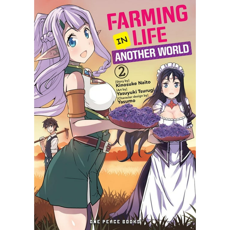 Farming Life in Another World Season 2 Release Date, Trailer, Cast, Expectation