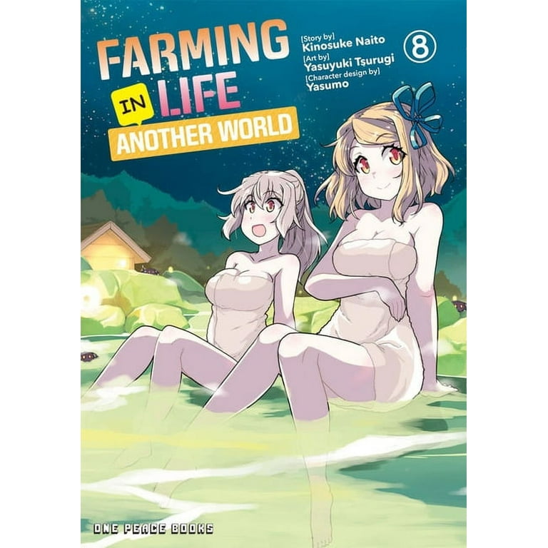 Farming Life in Another World - Wikipedia