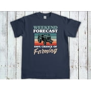 Farming Shirt, Thank A Farmer, Farm Life, Agriculture T-Shirt, Farm Girl Tee, Shop Local, Gift For Farmer, Country Farmer, Funny Farmer