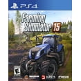 thumbnail image 1 of U&i Farming Simulator 15, 1 of 7