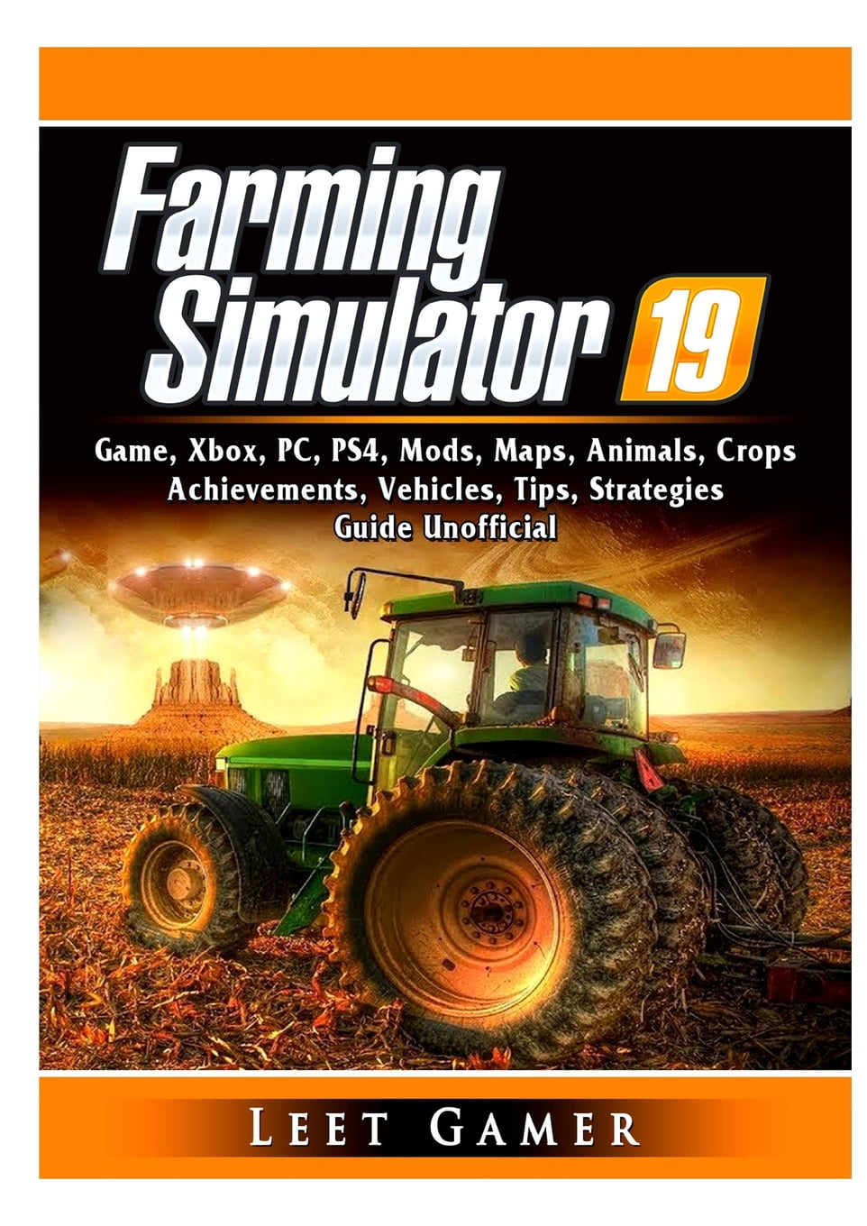 Farming Simulator, But For Your Kids - Insider Gaming