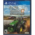 thumbnail image 1 of Farming Simulator 19 Platinum Edition PS4 (Brand New Factory Sealed US Version), 1 of 1