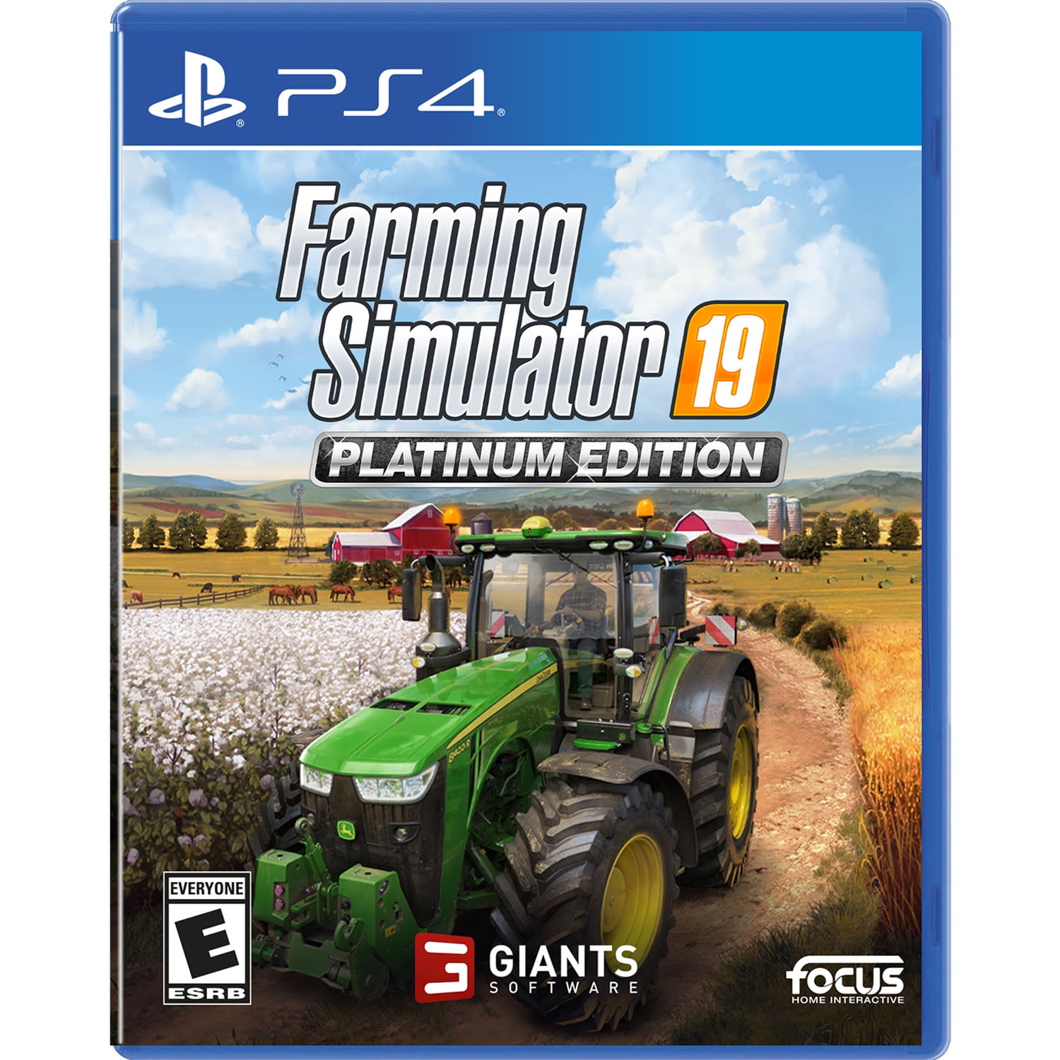 Farming Simulator 23 review: a review as difficult as the game