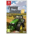 thumbnail image 1 of Farming Simulator 20 (Nintendo Switch), 1 of 5