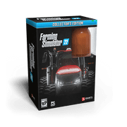 Farming Simulator 22 Collectors Edition, GIANTS Software, PC