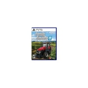 Farming Simulator 22, GIANTS Software GmbH, Playstation 5