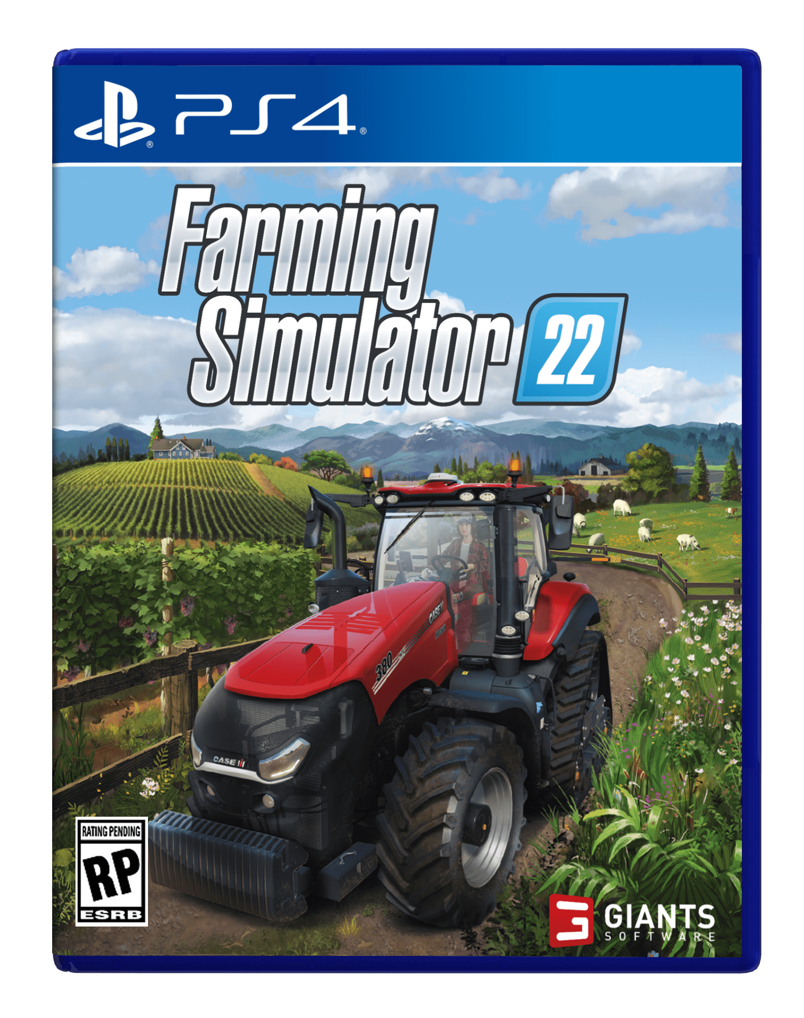 Farming Simulator 22: Year One Overview - Harvesting Good Times