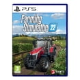 thumbnail image 1 of Farming Simulator 22 [PlayStation 5], 1 of 4